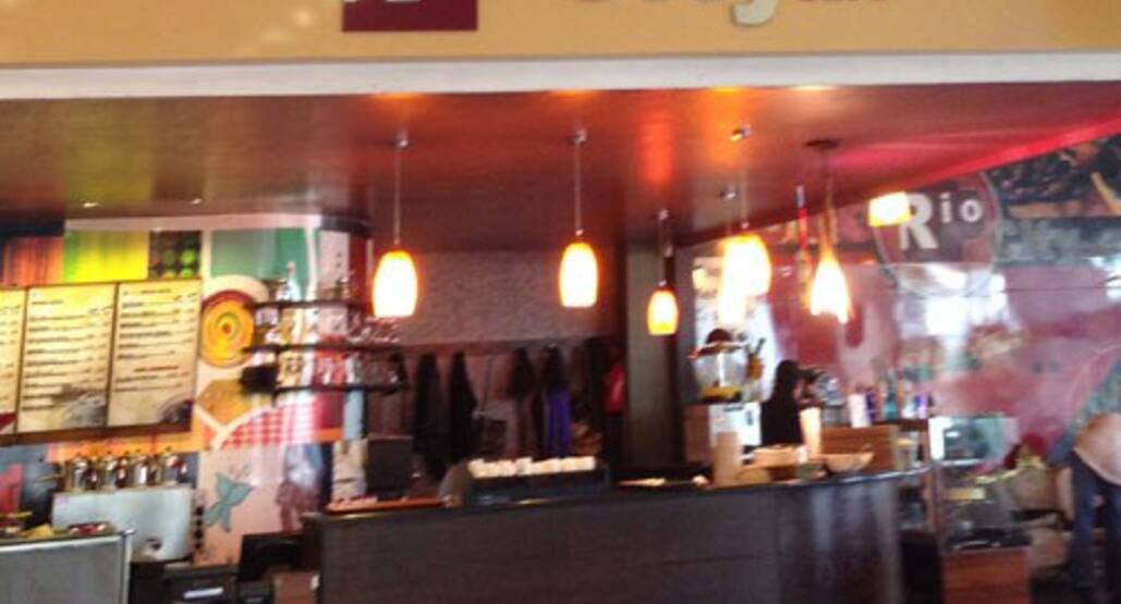 Rio City Cafe Photos Pictures Of Rio City Cafe Kartal Merkez Istanbul